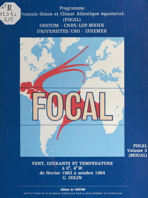 cover image of FOCAL (3)